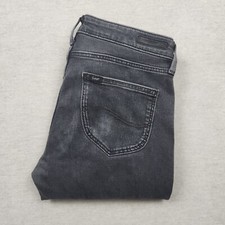 Lee scarlett cropped gebraucht kaufen  Bremerhaven