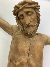 Alter handgeschnitzter holz gebraucht kaufen  Nürnberg