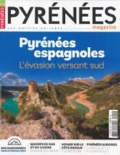 Pyrénées magazine 209 d'occasion  Bubry