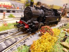2506 loco vapeur d'occasion  Gex