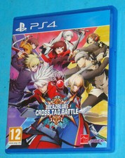 Blazblue cross tag usato  Roma