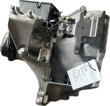 Cambio manuale per usato  Italia