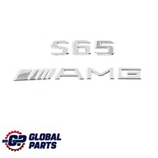 Mercedes w221 rear for sale  UK