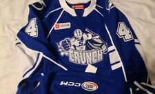 2023 syracuse crunch for sale  Elizabethtown