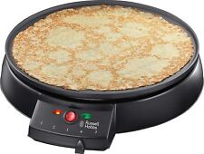 Russell hobbs crepe for sale  MITCHAM