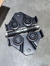 Carrinho de mão Dayton 3mb60, 2200 lb. Capacidade de carga 3MB60 ** NOS comprar usado  Enviando para Brazil