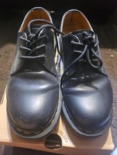 Used black dr.martins for sale  Lakewood