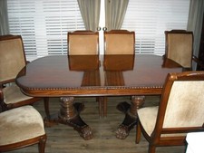 Bernhardt dinning table for sale  Pompano Beach