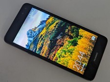 Huawei Y6 2017 16GB Srebrny Android Smartphone Dual SIM MYA-L41 ✅ na sprzedaż  Wysyłka do Poland