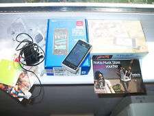 NOKIA X6-00 16 GB, CAIXA, usado comprar usado  Enviando para Brazil