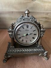 Vintage alarm clock for sale  CEMAES BAY
