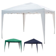 Gazebo richiudibile 3x3 usato  Trecastagni