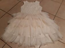 Kleid ärmellos mädchen gebraucht kaufen  Jetzendorf