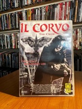 Corvo the crow usato  Porto Cesareo