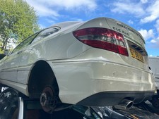 Mercedes clc class for sale  WOLVERHAMPTON