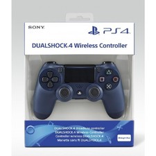 Manette ps4 dualshock d'occasion  Les Mureaux
