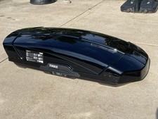 Thule motion cargo for sale  Pewaukee