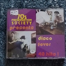 Preservation society presents d'occasion  Expédié en Belgium