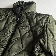Musto quilted primaloft for sale  BOURNEMOUTH