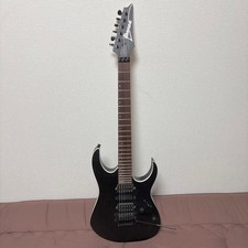 Guitarra elétrica Ibanez RG370ZB-WK / com estojo original comprar usado Guitarra elétrica Ibanez RG370ZB-WK / com estojo original comprar usado  Enviando para Brazil