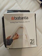 Brabantia ironing cover for sale  WARRINGTON