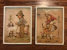 Vintage pair hand for sale  Golden