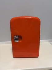 Mini refrigerador/aquecedor termoelétrico piquenique acampamento geladeira viagem NOVO NA CAIXA 12 volts comprar usado  Enviando para Brazil