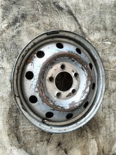 Cerchi cerchio fiat usato  Rimini
