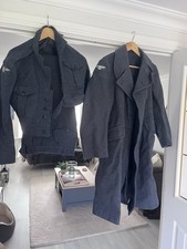 Vintage raf tunic for sale  PONTEFRACT