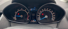 Ford fiesta 2012 for sale  FLEETWOOD