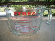 Vintage pyrex cup for sale  Baldwin