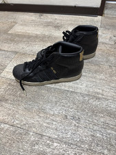 Goldige adidas pro gebraucht kaufen  Alsdorf