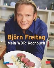 Wdr kochbuch björn gebraucht kaufen  Berlin