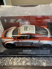Neuer nsr audi gebraucht kaufen  Breitenbach, Dunzweiler