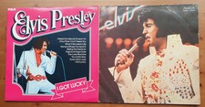 Elvis presley sammlung gebraucht kaufen  Hamburg