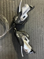 Shimano m780 schalter gebraucht kaufen  Berlin