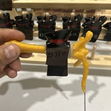 Botana artesanal colección usato  Spedire a Italy