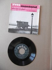 Yves montand goualante d'occasion Yves montand goualante d'occasion  Valence