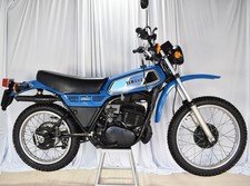 1977 yamaha dt250 for sale  Salt Lake City