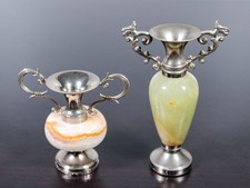 2er set vintage gebraucht kaufen  Mönchengladbach