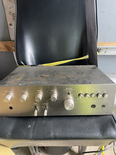 Sansui 2200 integrated for sale  Shipping to Ireland