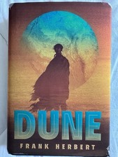 Dune deluxe edition for sale  WIGAN