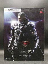 Superman man steel usato  Italia