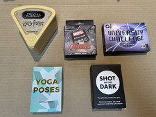 Harry potter trivial for sale Harry potter trivial for sale  ASHFORD