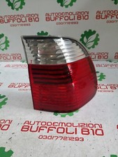 6902532 faro fanale usato  Rovato