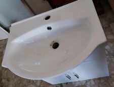 Mobile bagno bianco usato  Roma