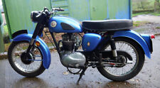 Bsa b40 1962 for sale  HEATHFIELD