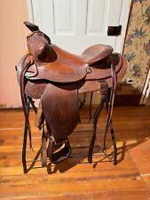 Colorado saddlery western for sale  Hillsboro