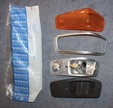 Volvo 140 144 gebraucht kaufen  Bergholz-Rehbrücke