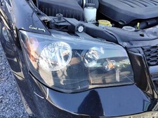Used right headlight for sale  Douglassville